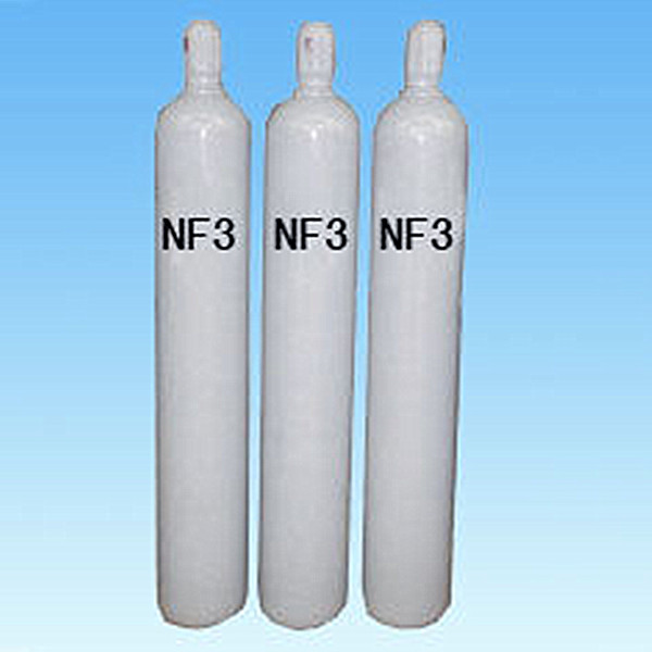 三氟化氮(NF3)